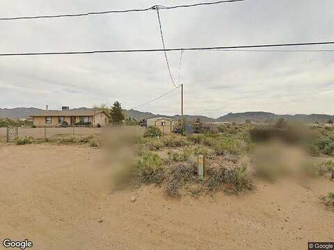 Hano, GOLDEN VALLEY, AZ 86413