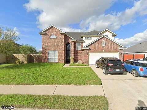 Burgundy, BROWNSVILLE, TX 78526