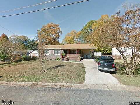 Crescent, BESSEMER, AL 35023