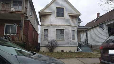 Comstock, HAMTRAMCK, MI 48212