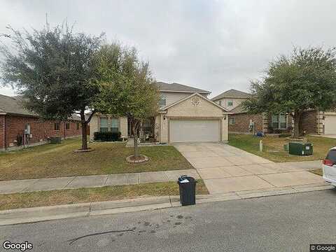 Irish Creek, SCHERTZ, TX 78154