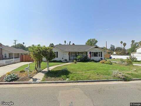 Mckinley, RIVERSIDE, CA 92506