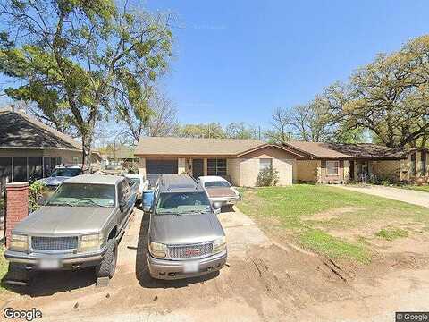 Lawnwood, FORT WORTH, TX 76111