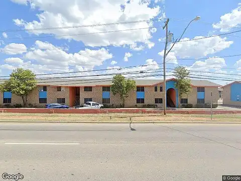 Arden, SAN ANGELO, TX 76901