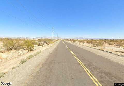 Cox Avenue -, Salome, AZ 85348