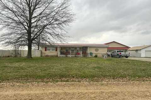 County Road 227, CAMPBELL, MO 63933