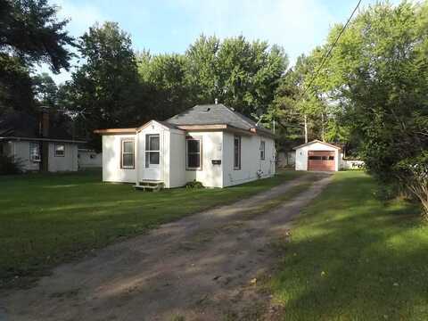 3Rd, PRINCETON, MN 55371