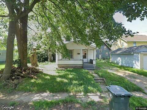 Crestmont, CANTON, OH 44704