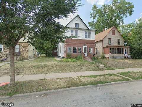 Aldrich, MINNEAPOLIS, MN 55412