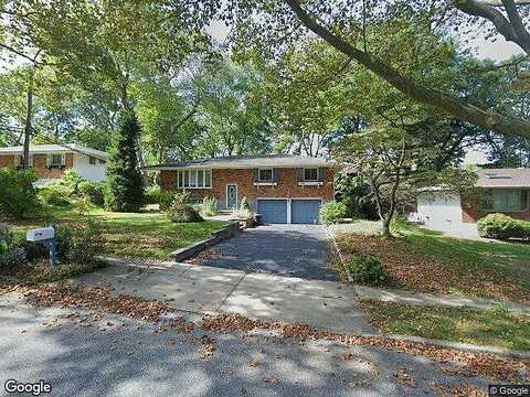 Mackay, HAUPPAUGE, NY 11788