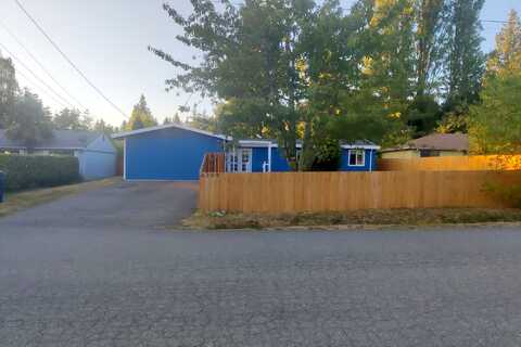 191St, LYNNWOOD, WA 98036