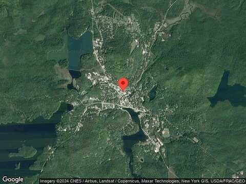 County Route 47, SARANAC LAKE, NY 12983