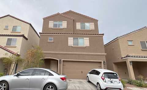 Harristown, LAS VEGAS, NV 89115