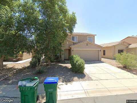 Colby, MARICOPA, AZ 85138