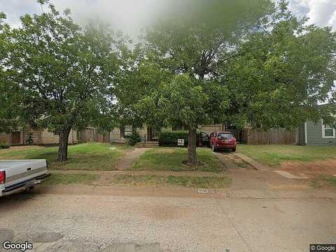 Cunningham, WICHITA FALLS, TX 76308