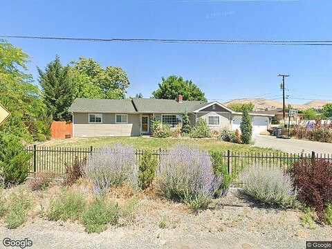 Hillcrest, YAKIMA, WA 98901