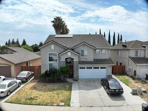 Woodhollow, STOCKTON, CA 95206