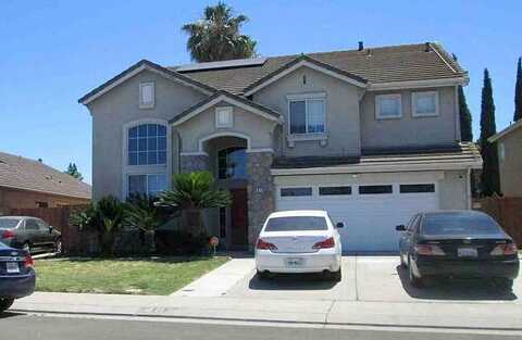 Woodhollow, STOCKTON, CA 95206