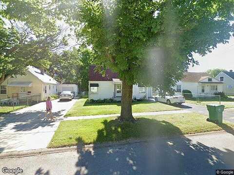 81St, NIAGARA FALLS, NY 14304