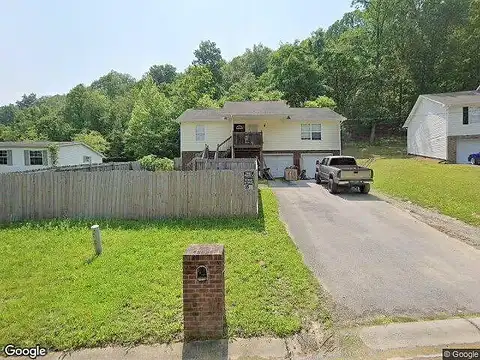 Long, NEWPORT, TN 37821