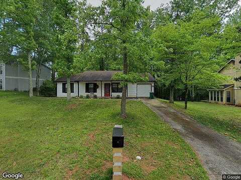 Woodbridge, STONE MOUNTAIN, GA 30088