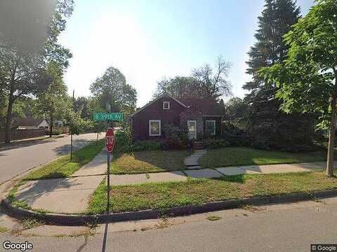 39Th, MINNEAPOLIS, MN 55417