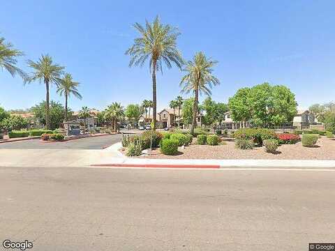 E Hampton Avenue 2, Mesa, AZ 85206