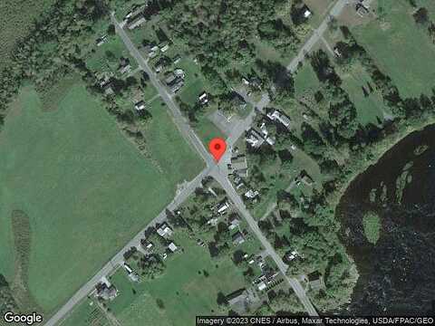 County Route 14, CHASE MILLS, NY 13621
