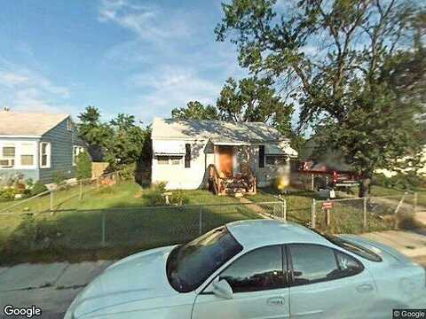 Munroe, GLEN BURNIE, MD 21061