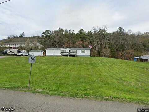 Fish Hatchery, MORRISTOWN, TN 37813