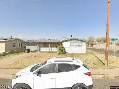 36Th, ODESSA, TX 79762