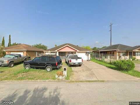 Pera, BROWNSVILLE, TX 78521