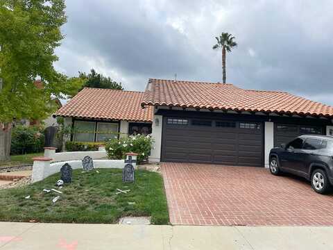 Aquarius, AGOURA HILLS, CA 91301