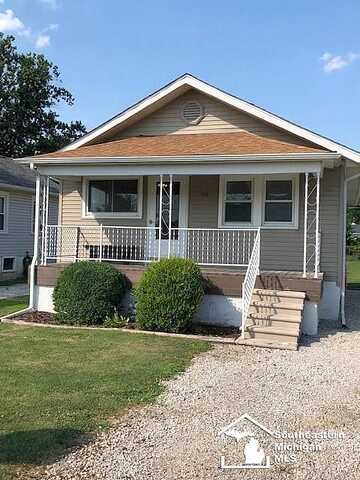 10Th, MONROE, MI 48161