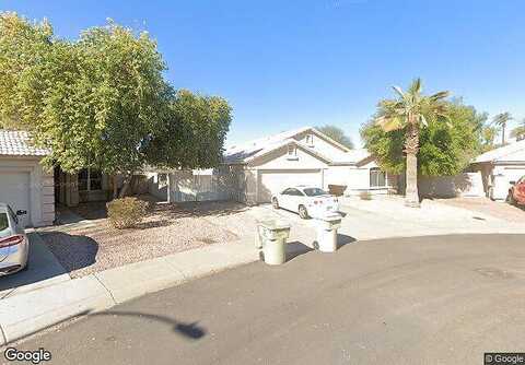 51St, GLENDALE, AZ 85301