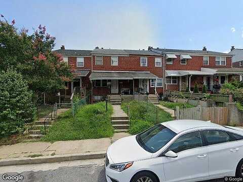 Gough, BALTIMORE, MD 21224