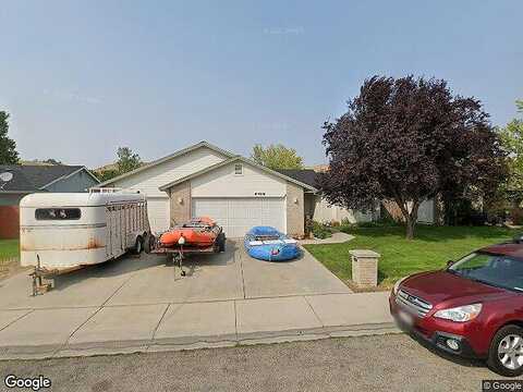 Peterson, BOISE, ID 83714