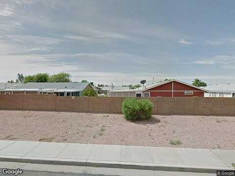 E Southern Avenue 475, Mesa, AZ 85209