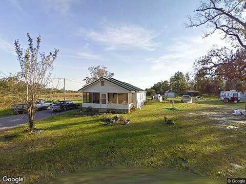 Buddy Hardy, MILTON, FL 32570