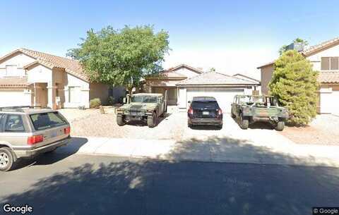 85Th, PEORIA, AZ 85345