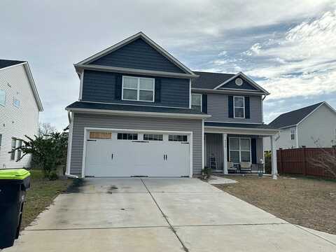 Cassadine, LELAND, NC 28451