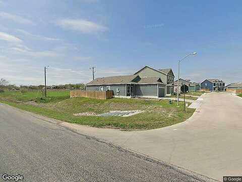 Circle, JARRELL, TX 76537