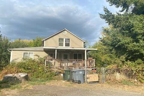 356Th Street Ct S, MCKENNA, WA 98558