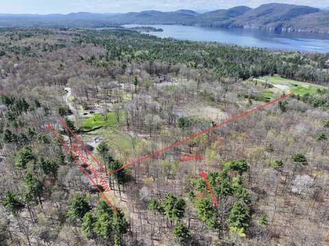 Lot 1 115 Indian Bay Road, Willsboro, NY 12996