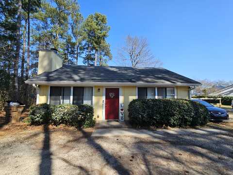 2032 Garnet Lane, Aiken, SC 29803