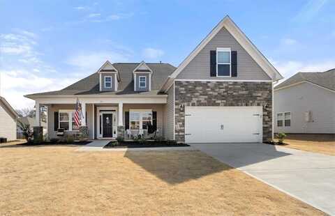 211 Tralee Drive, Pendleton, SC 29670