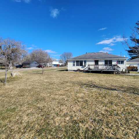 5443 M-65, Lachine, MI 49753