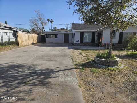 625 W CENTRAL Avenue, Coolidge, AZ 85128