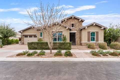 10705 E Diffraction Avenue, Mesa, AZ 85212