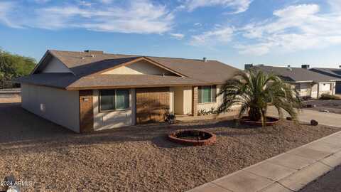 13225 W HYACINTH Drive, Sun City West, AZ 85375